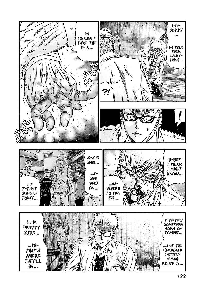 Chapter 186 - Page 3