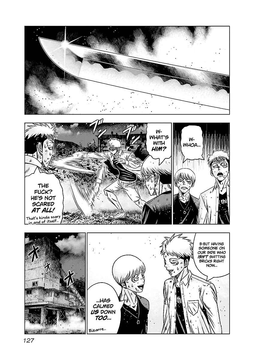 Chapter 186 - Page 8