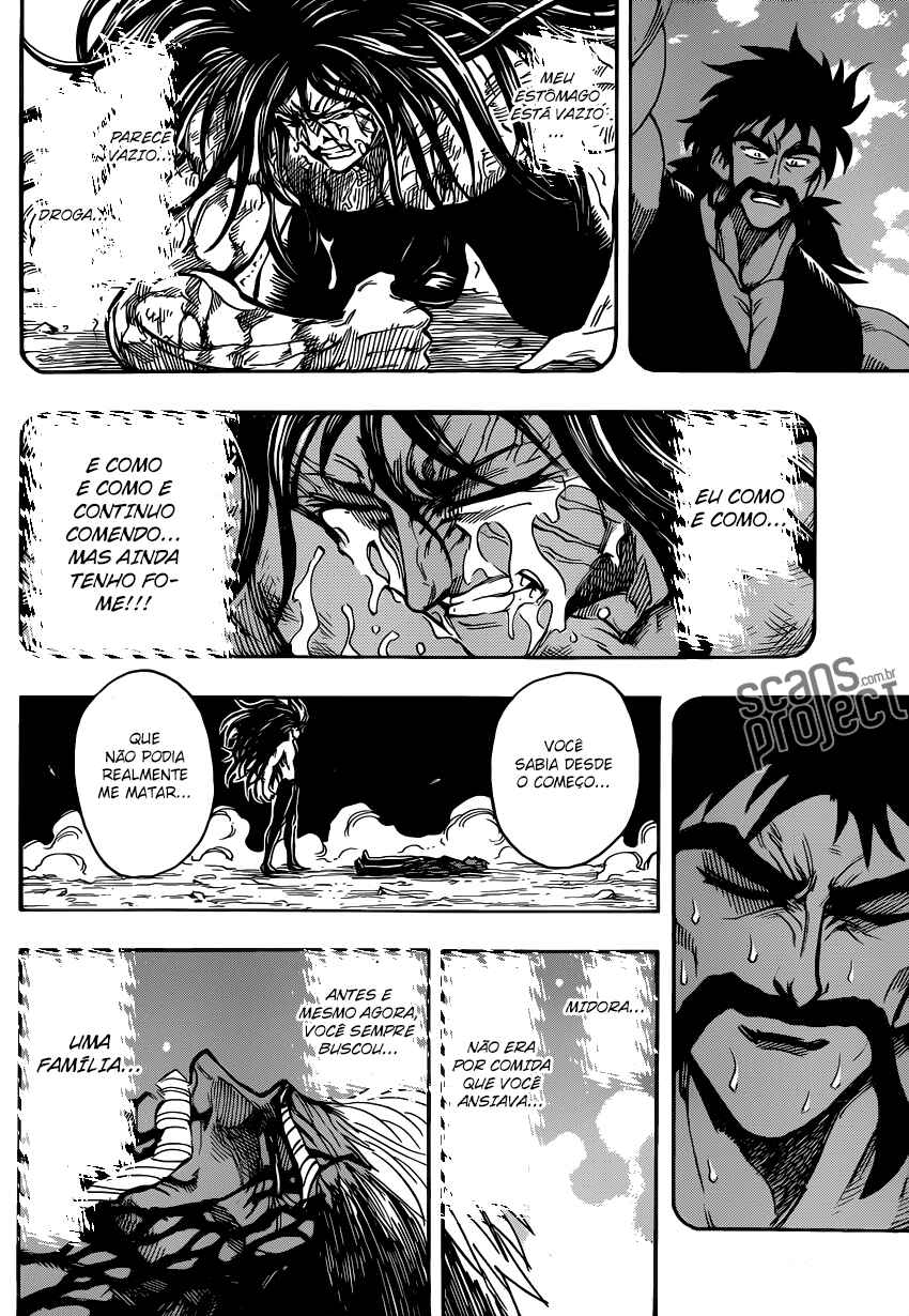 Chapter 254 - Page 14