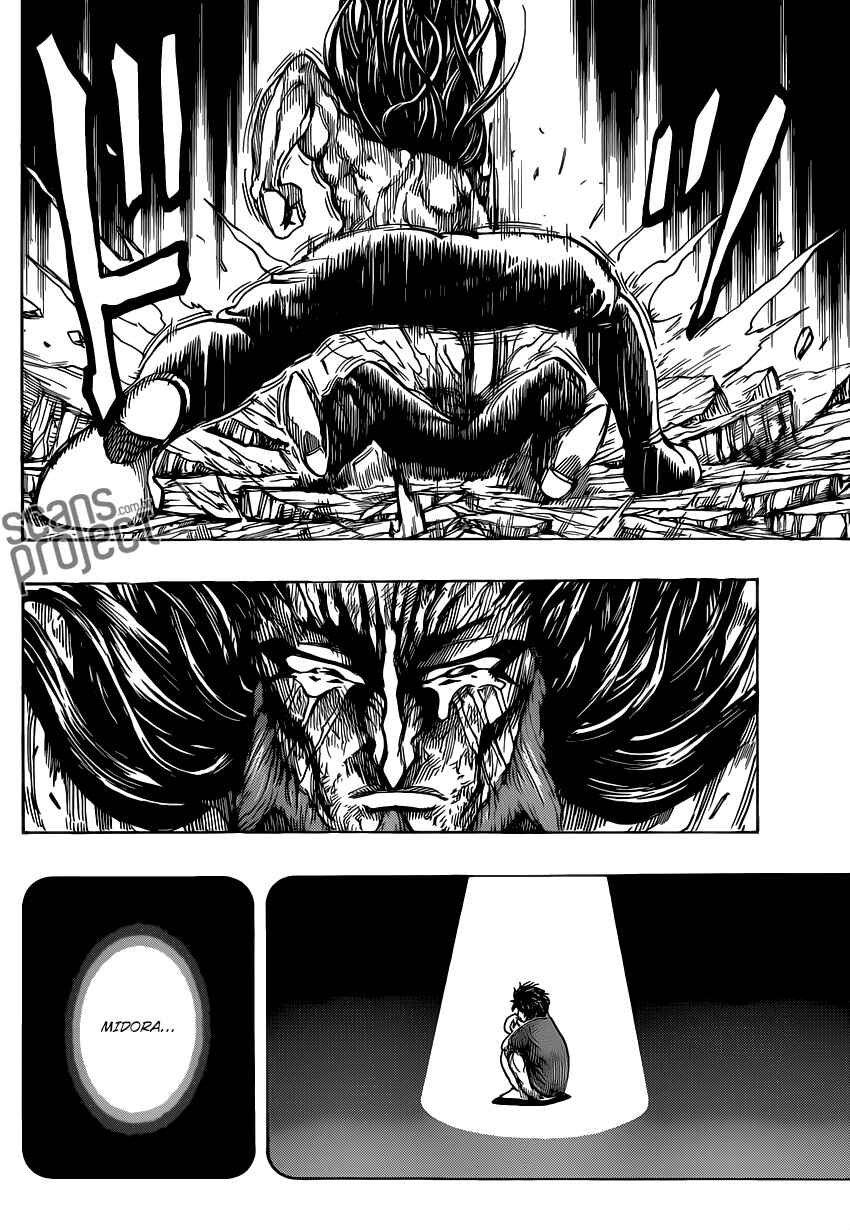 Chapter 254 - Page 16