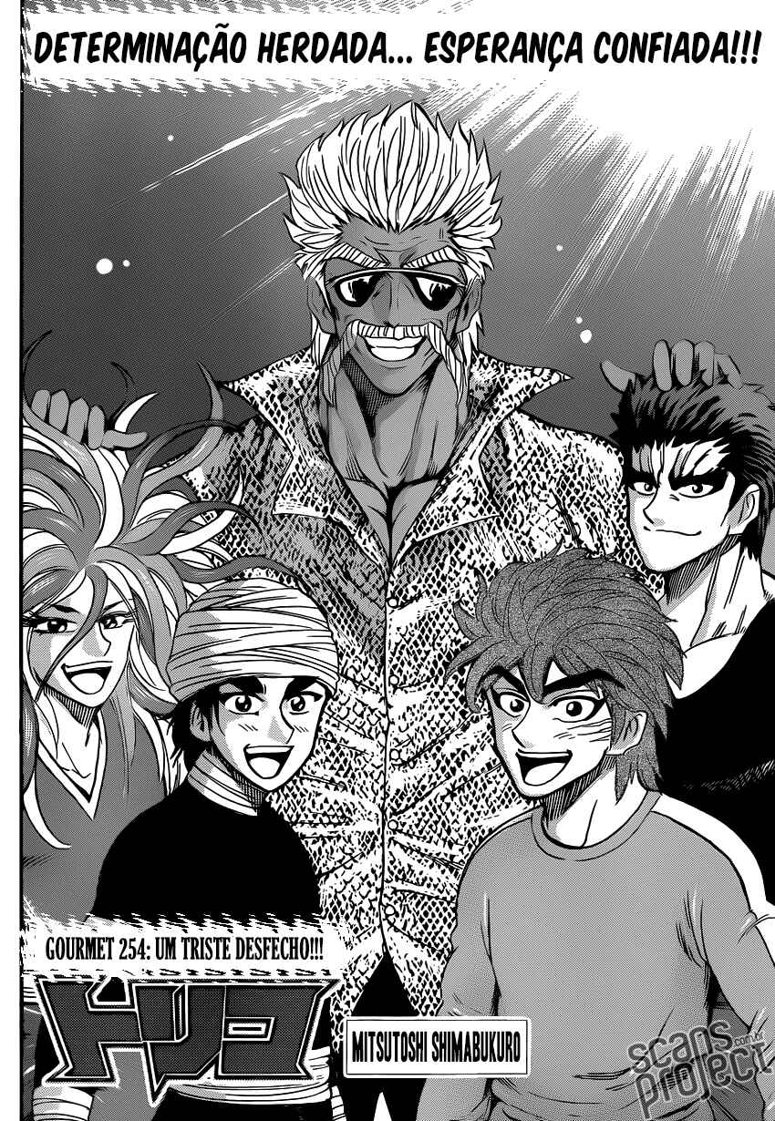 Chapter 254 - Page 6