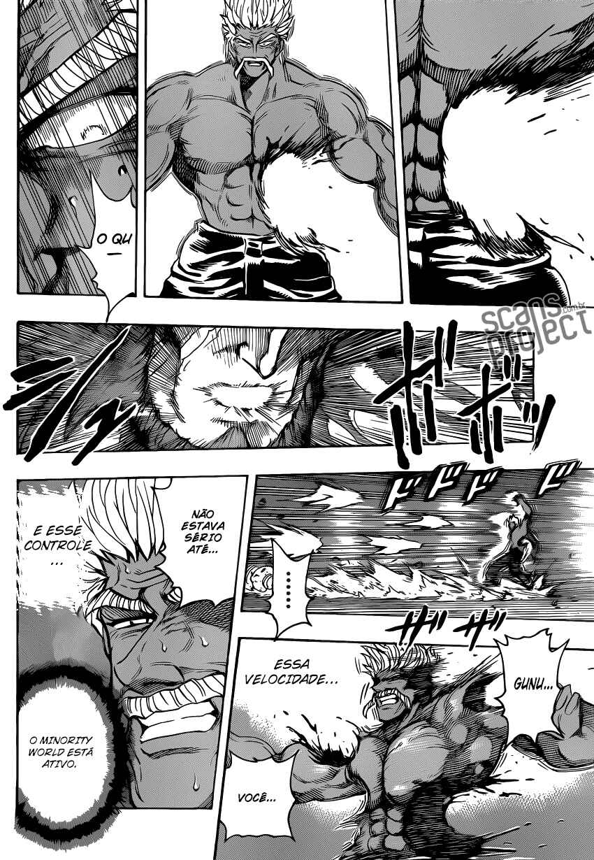 Chapter 254 - Page 8