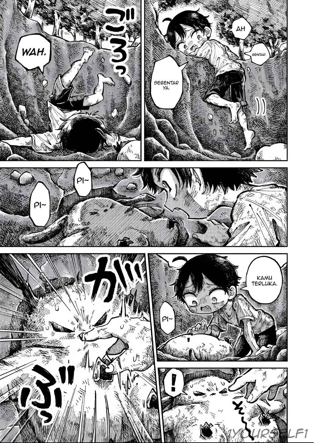 Chapter 1 - Page 6
