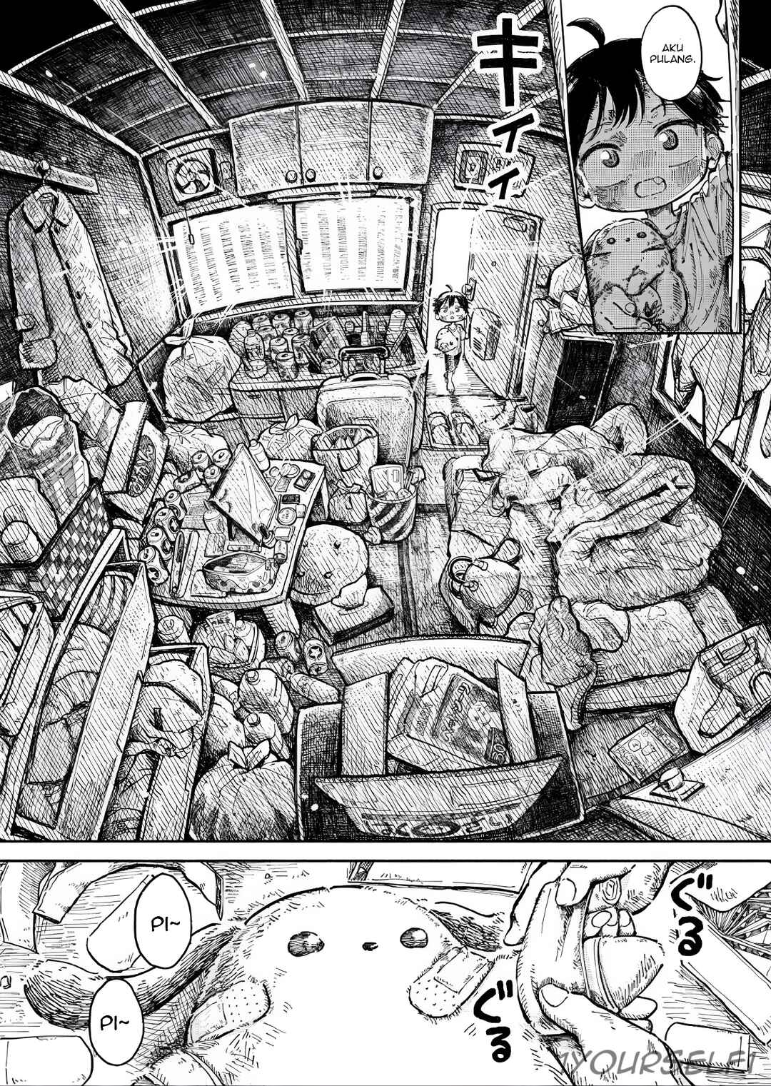 Chapter 1 - Page 9