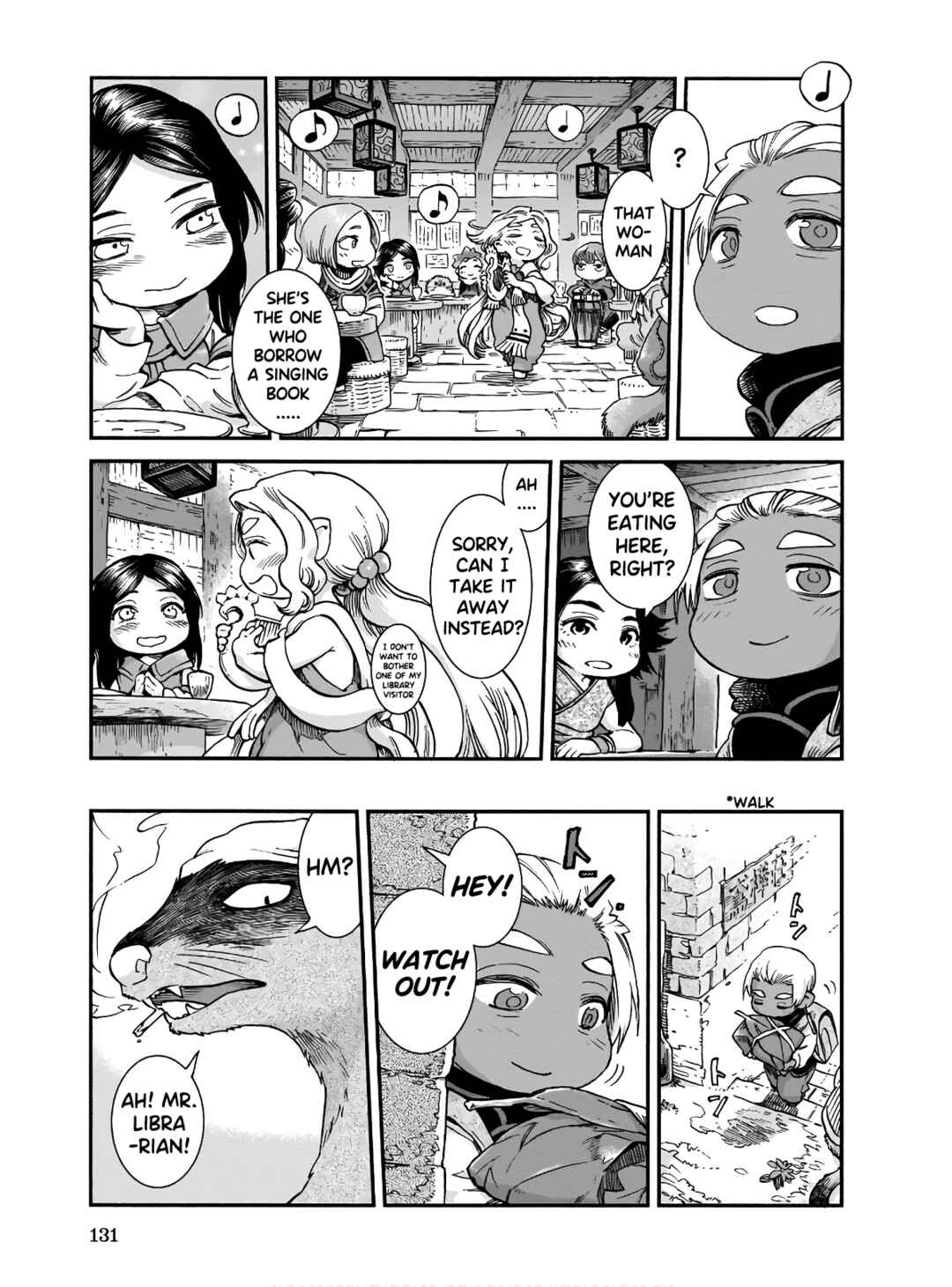 Chapter 69 - Page 5