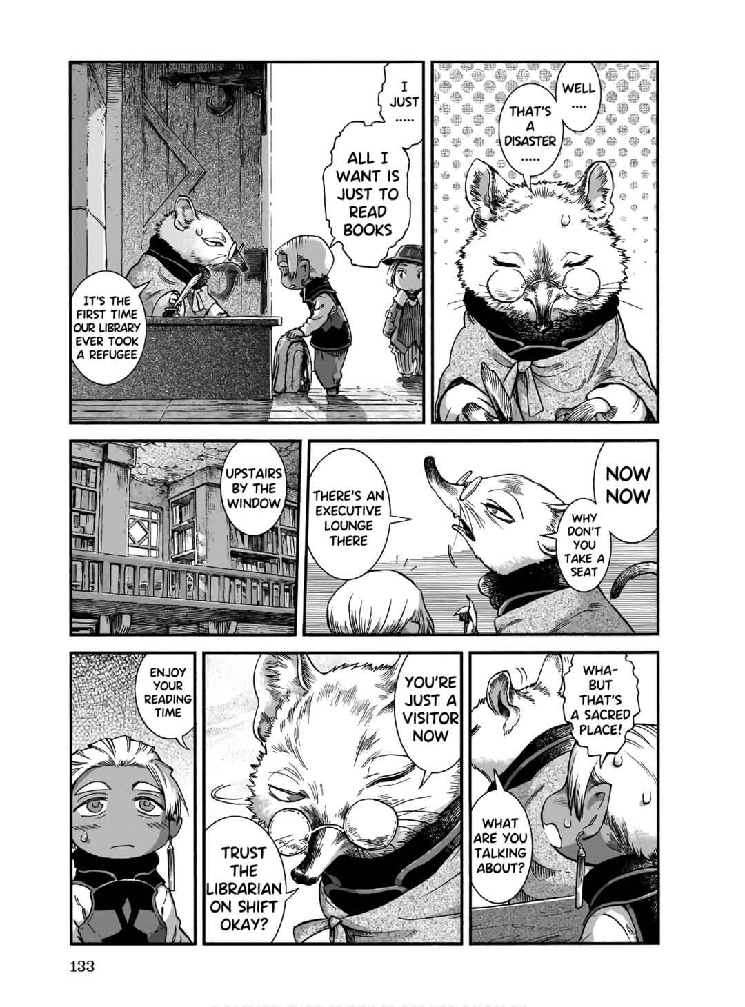 Chapter 69 - Page 7