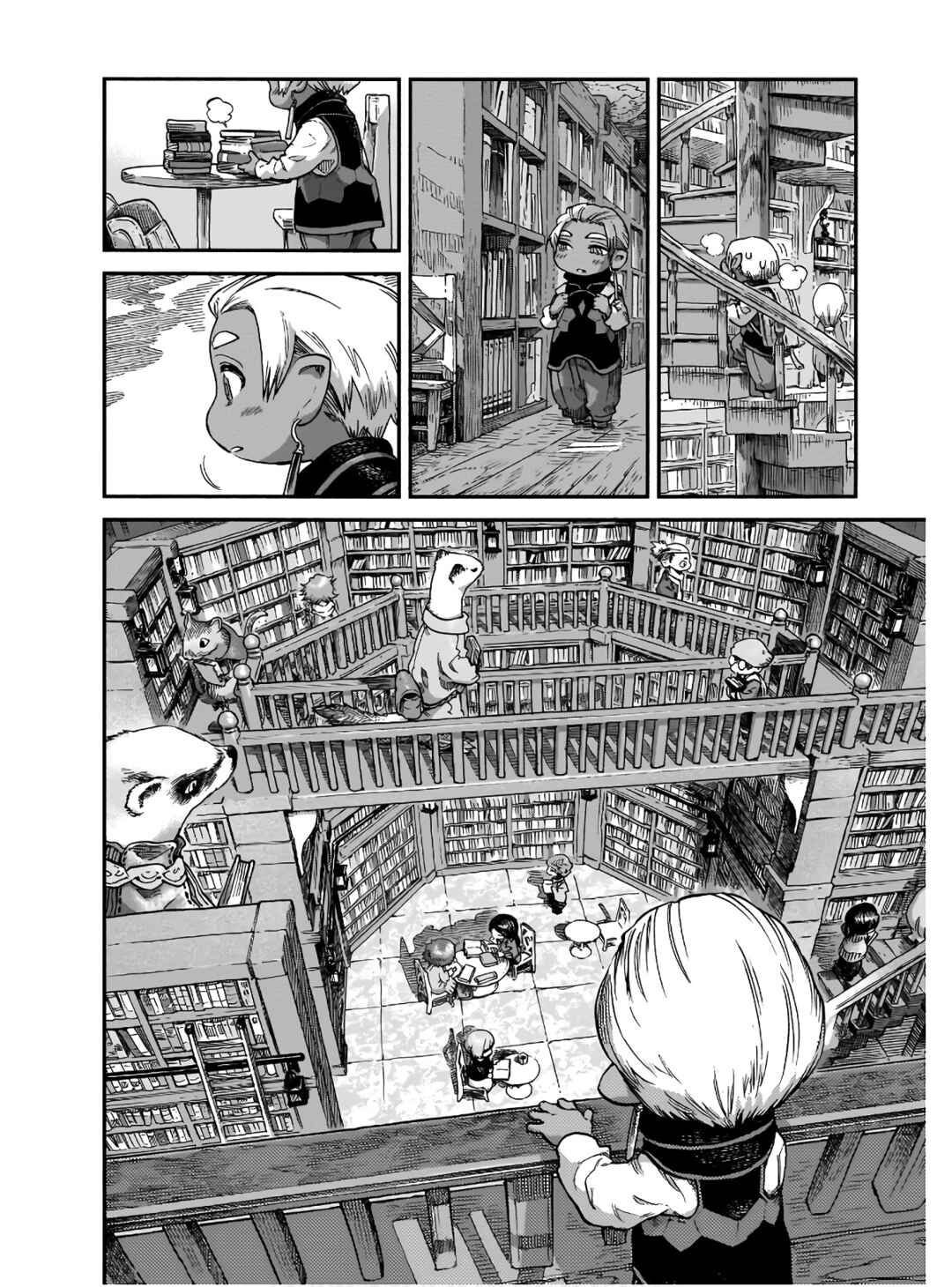 Chapter 69 - Page 8
