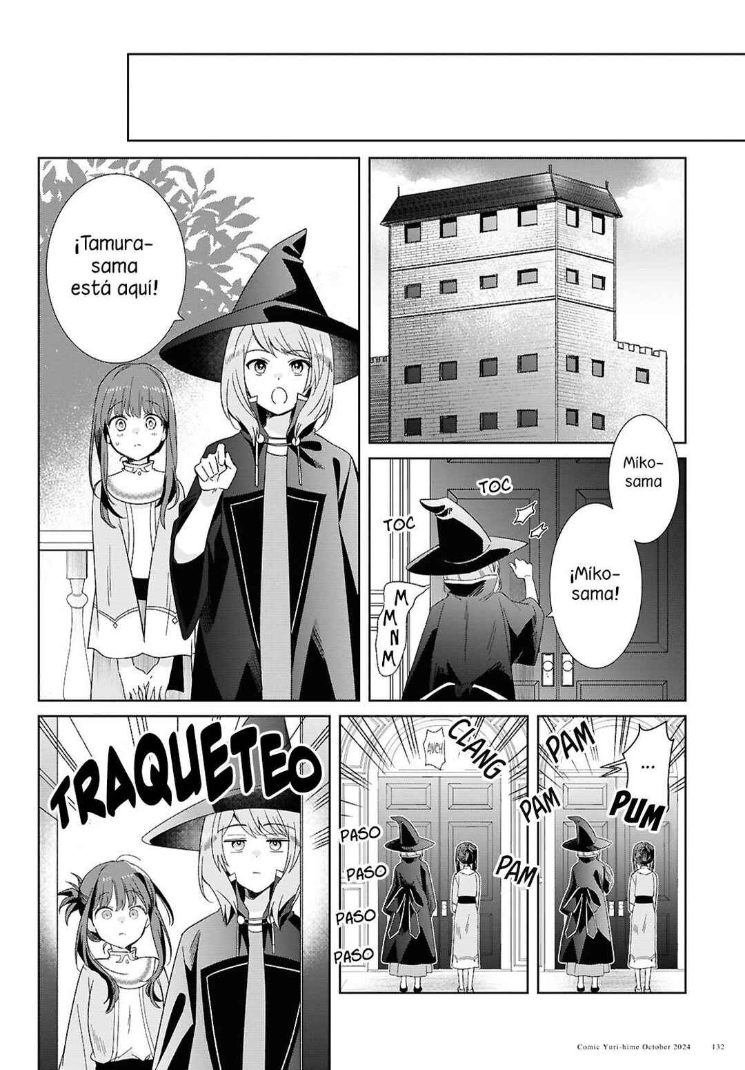 Chapter 4 - Page 5