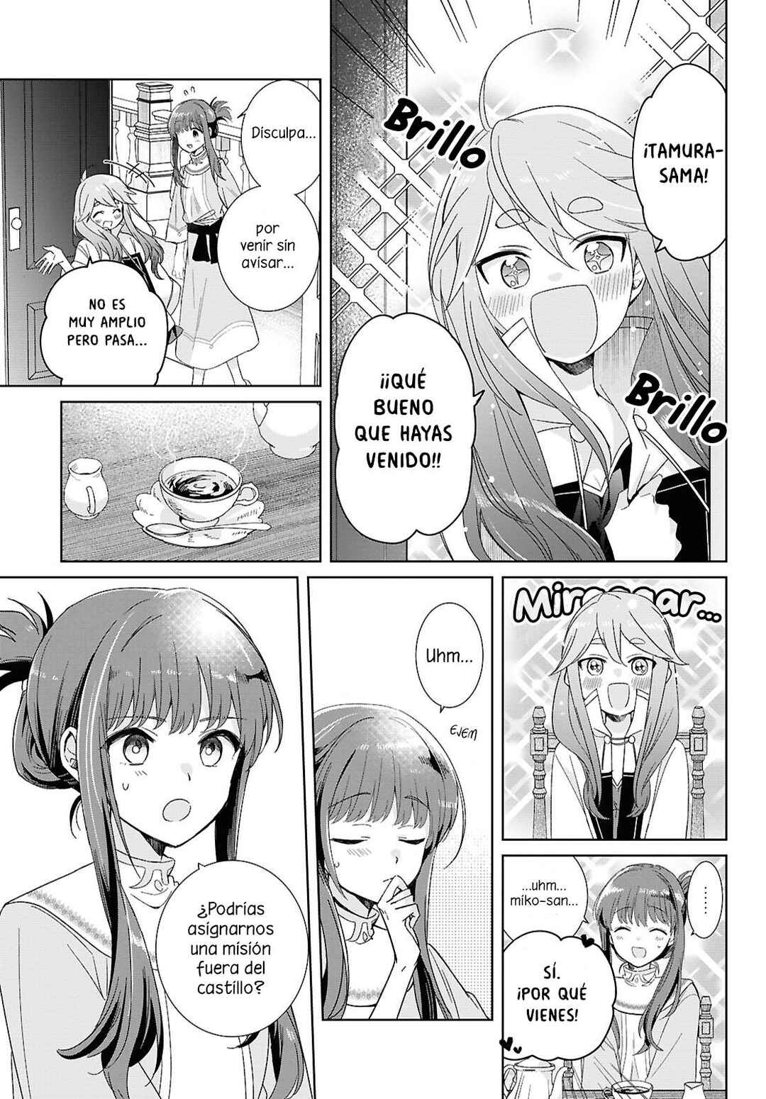 Chapter 4 - Page 6