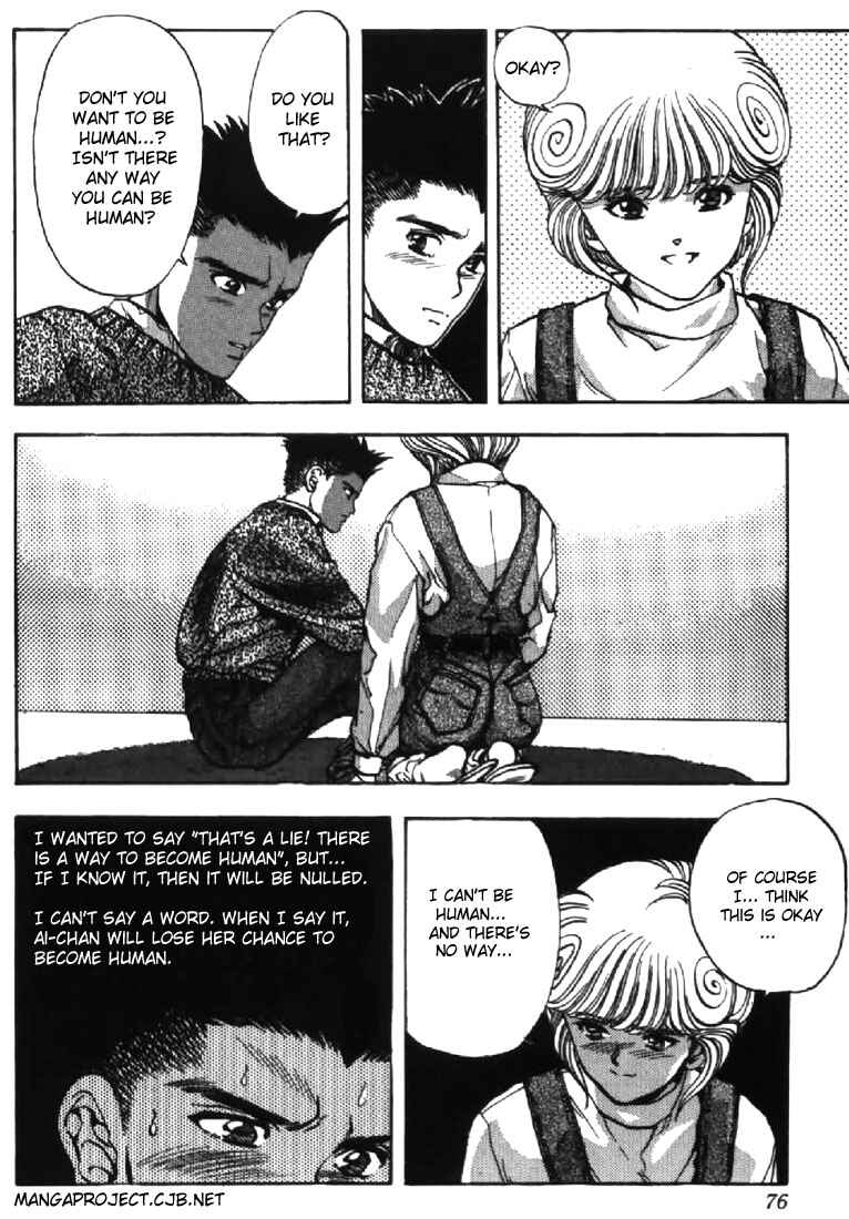 Chapter 103 - Page 14