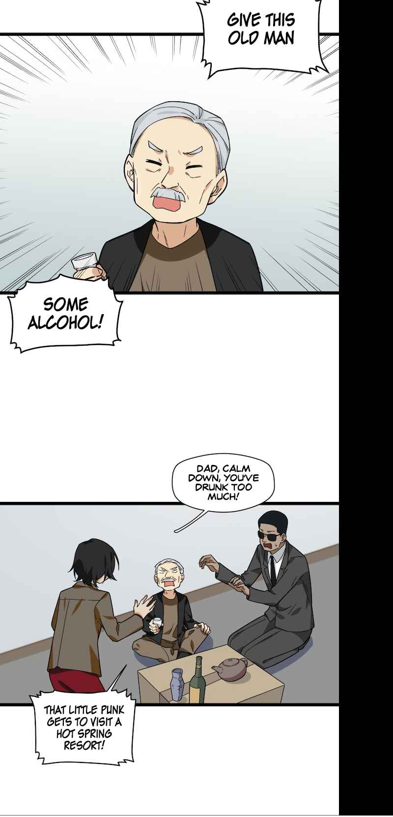 Chapter 122 - Page 15
