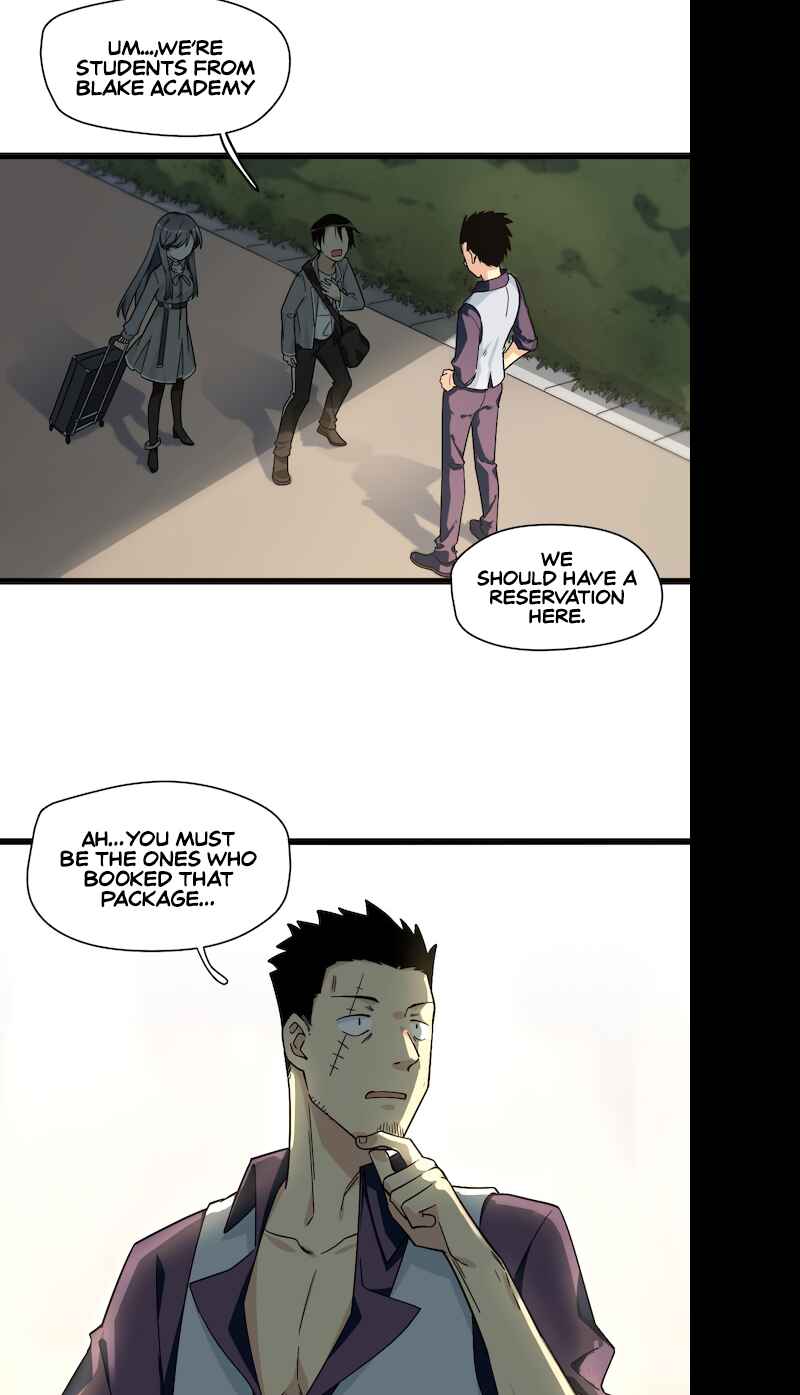 Chapter 122 - Page 3