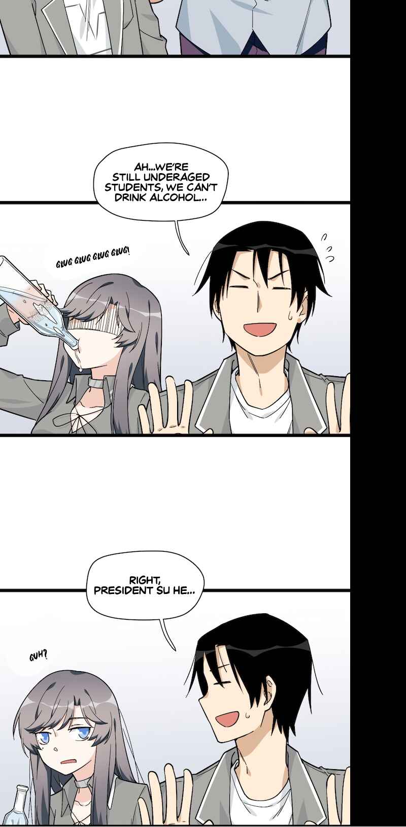Chapter 122 - Page 8
