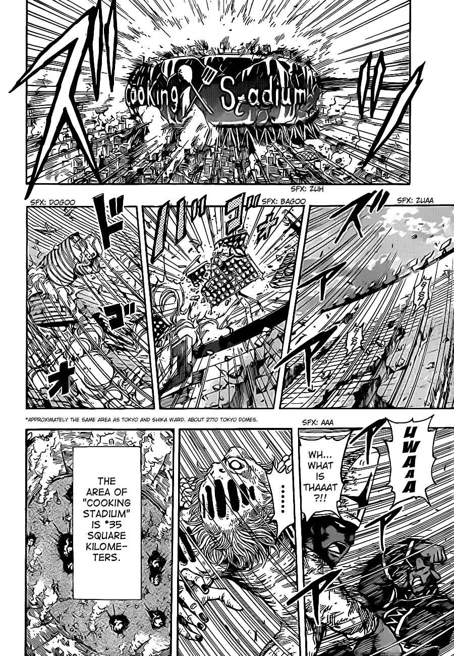 Chapter 231 - Page 12