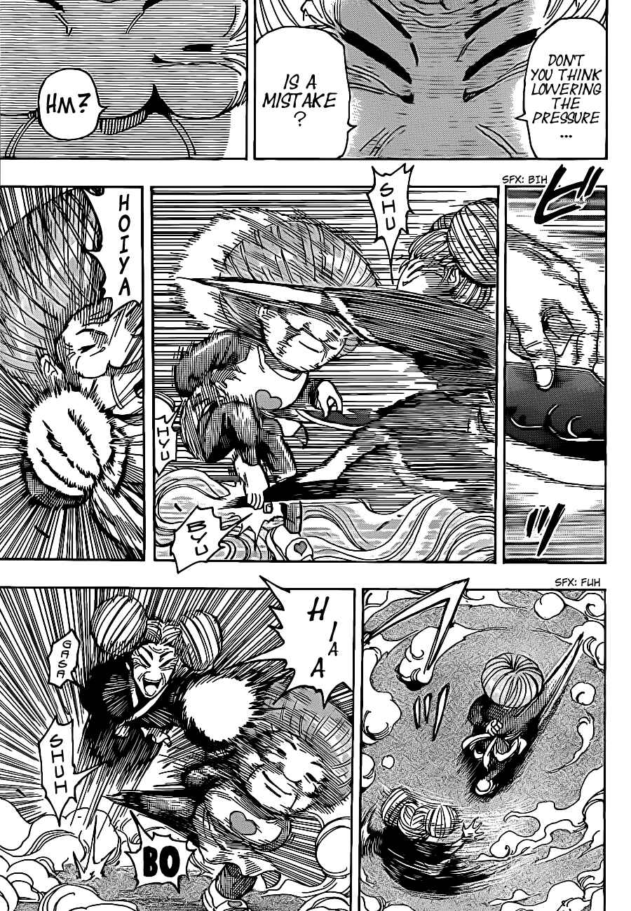 Chapter 231 - Page 15