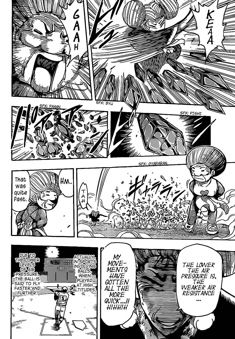 Chapter 231 - Page 16