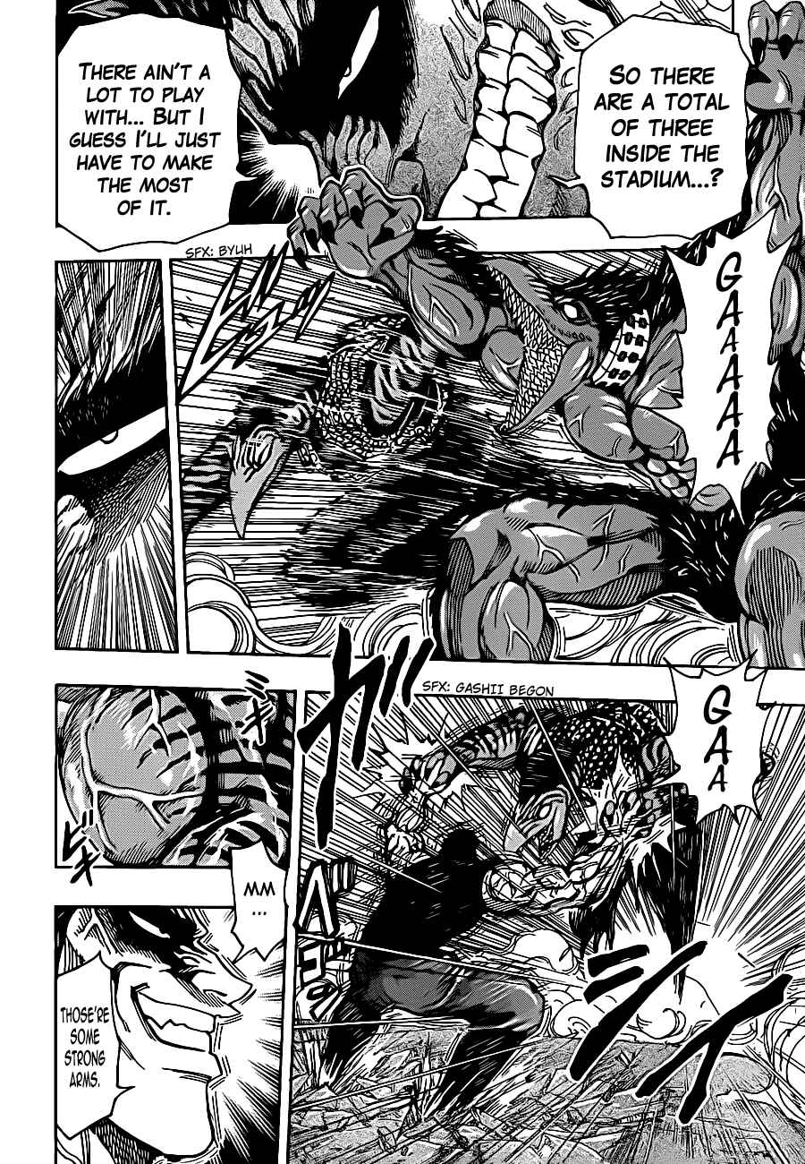 Chapter 231 - Page 6