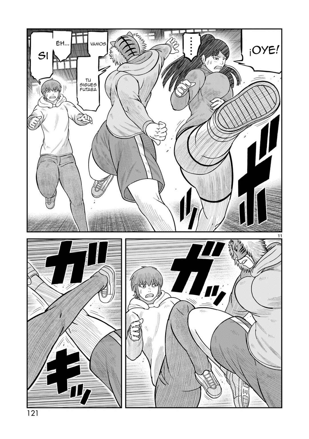 Chapter 63 - Page 10
