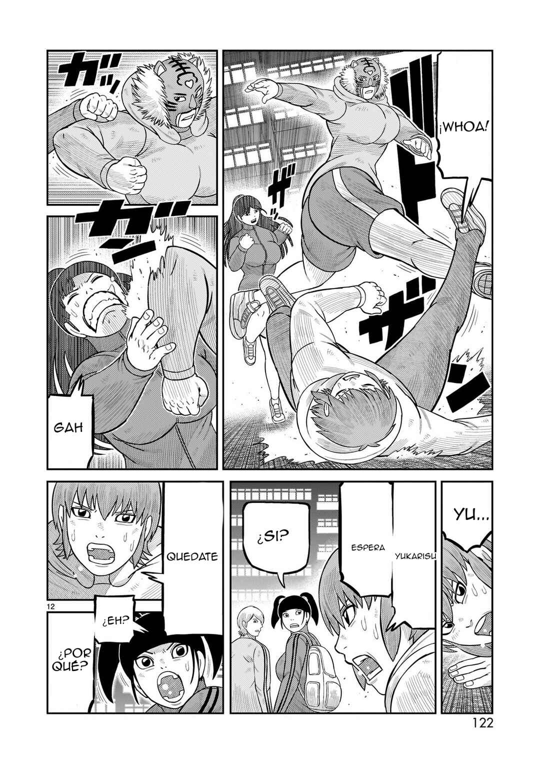 Chapter 63 - Page 11