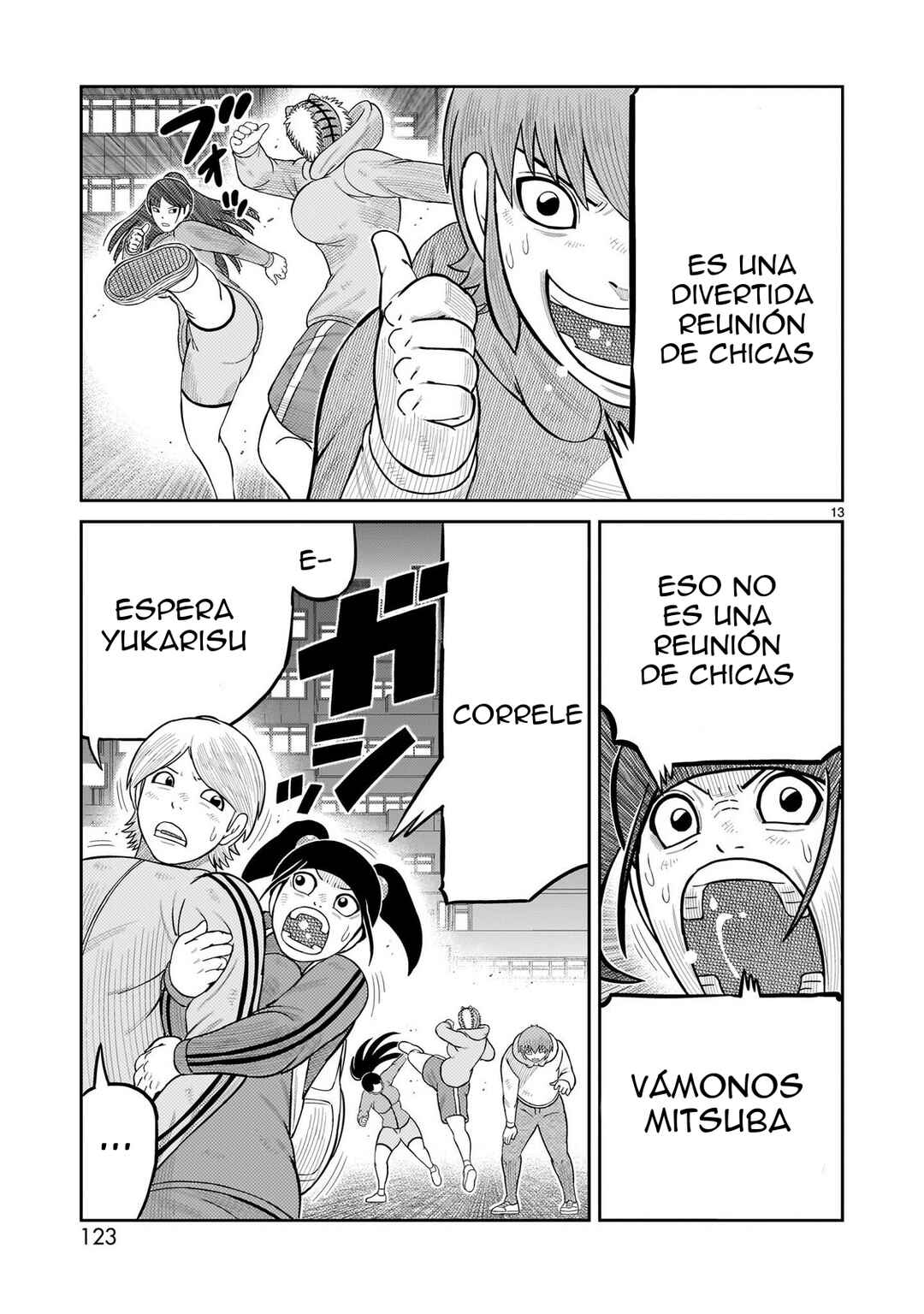 Chapter 63 - Page 12