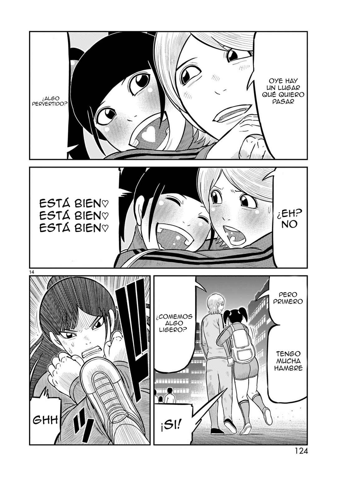 Chapter 63 - Page 13