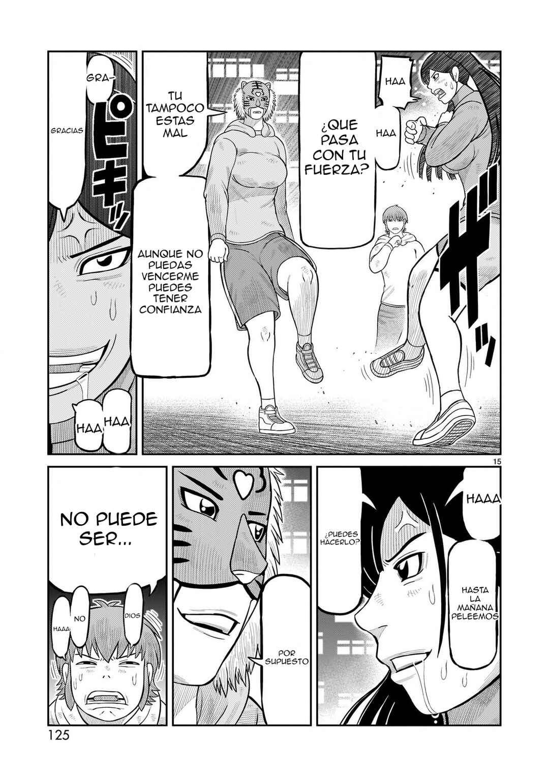 Chapter 63 - Page 14