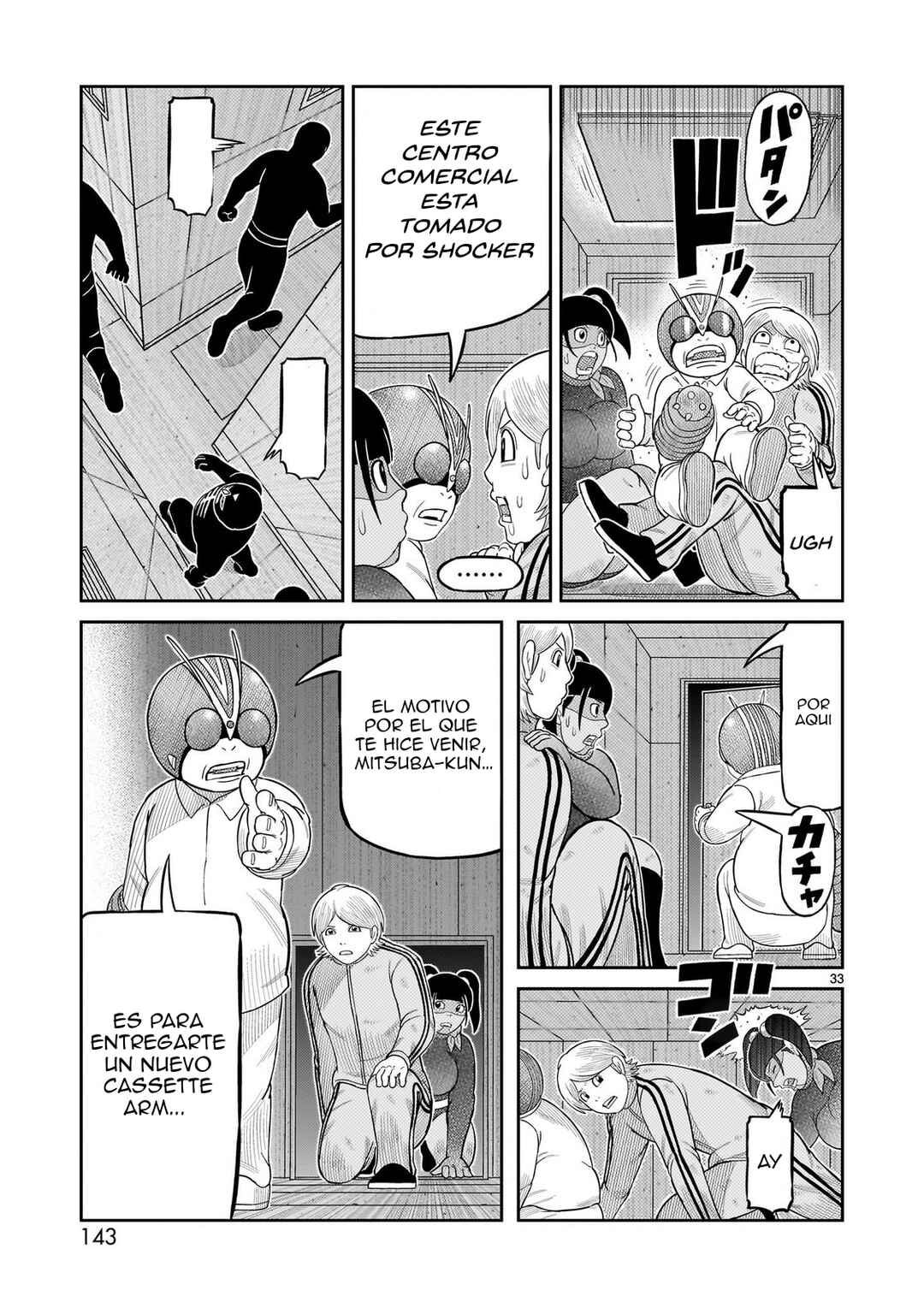 Chapter 63 - Page 29