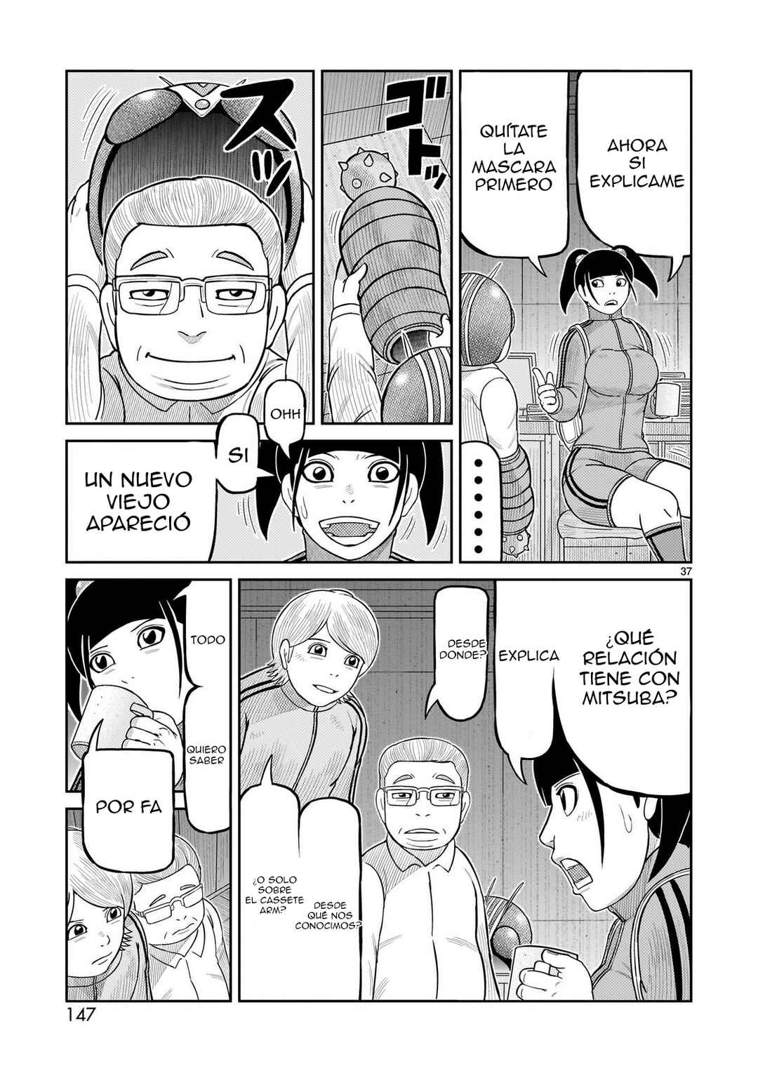 Chapter 63 - Page 32