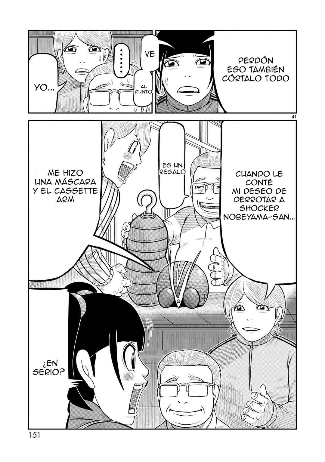 Chapter 63 - Page 36