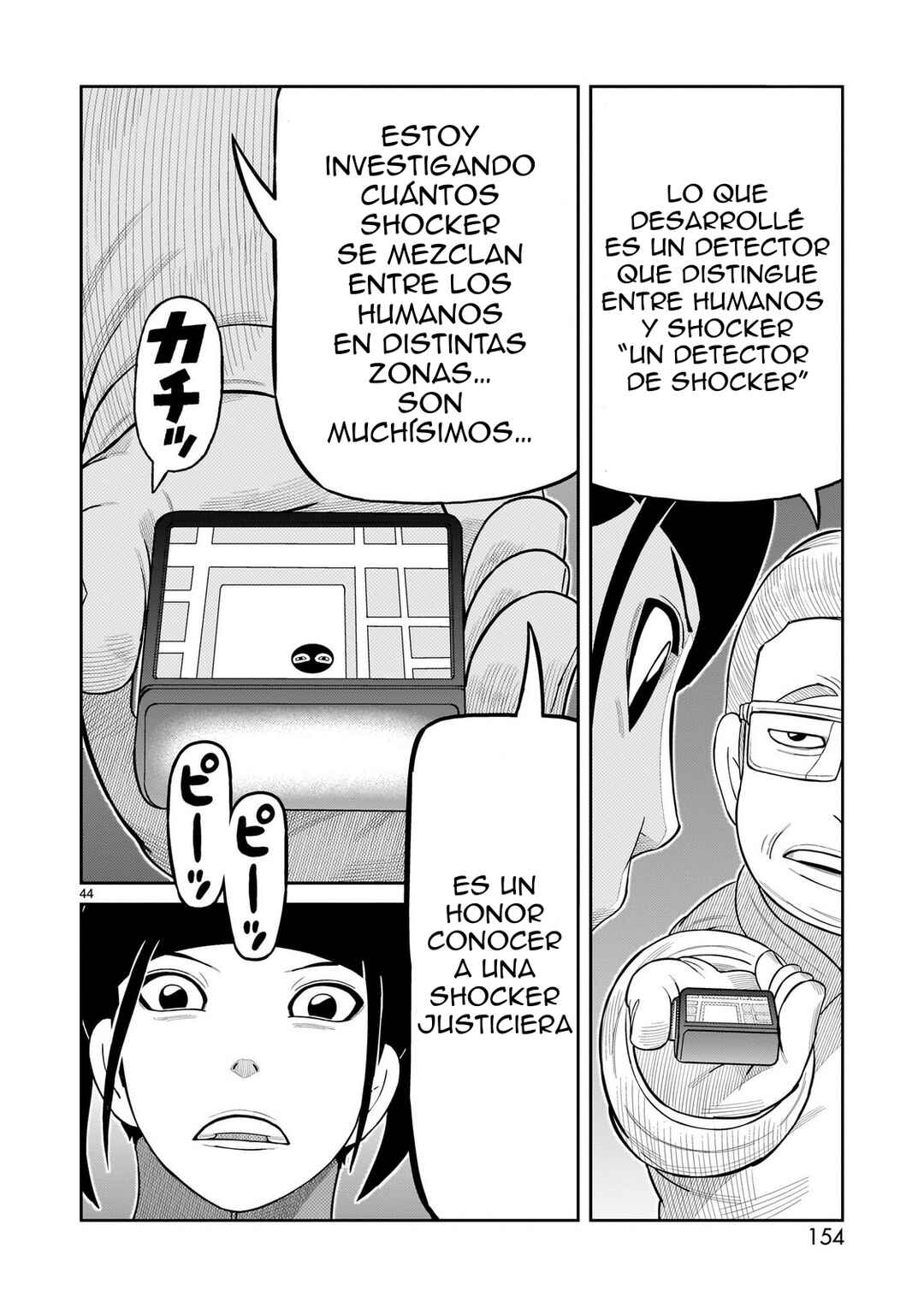 Chapter 63 - Page 39