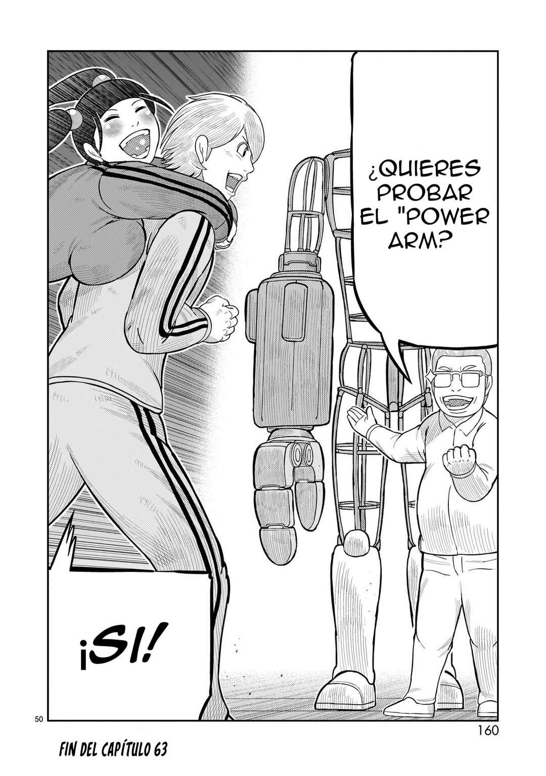 Chapter 63 - Page 43