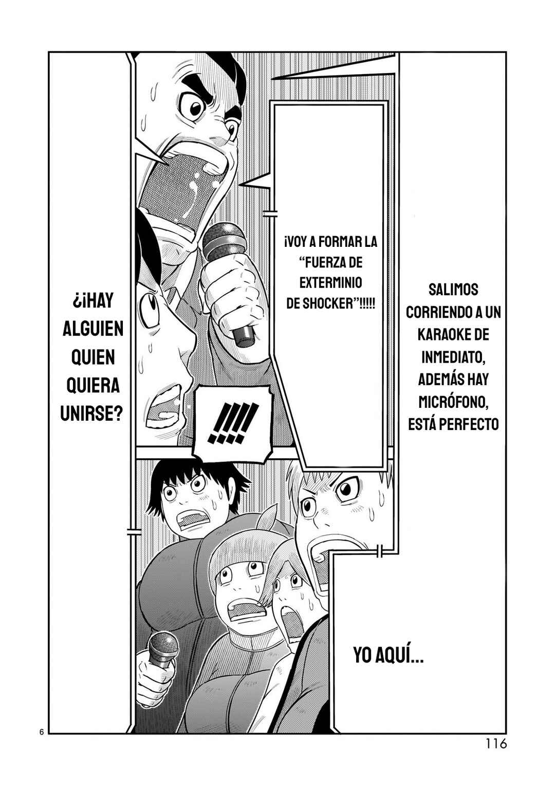 Chapter 63 - Page 6