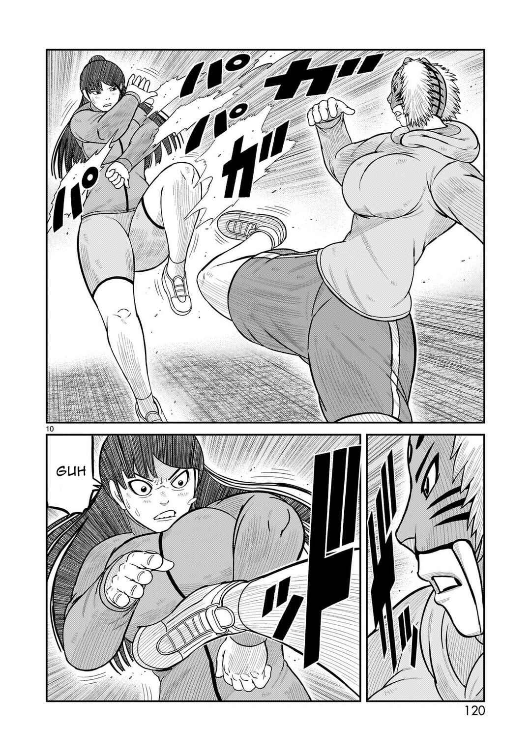 Chapter 63 - Page 9