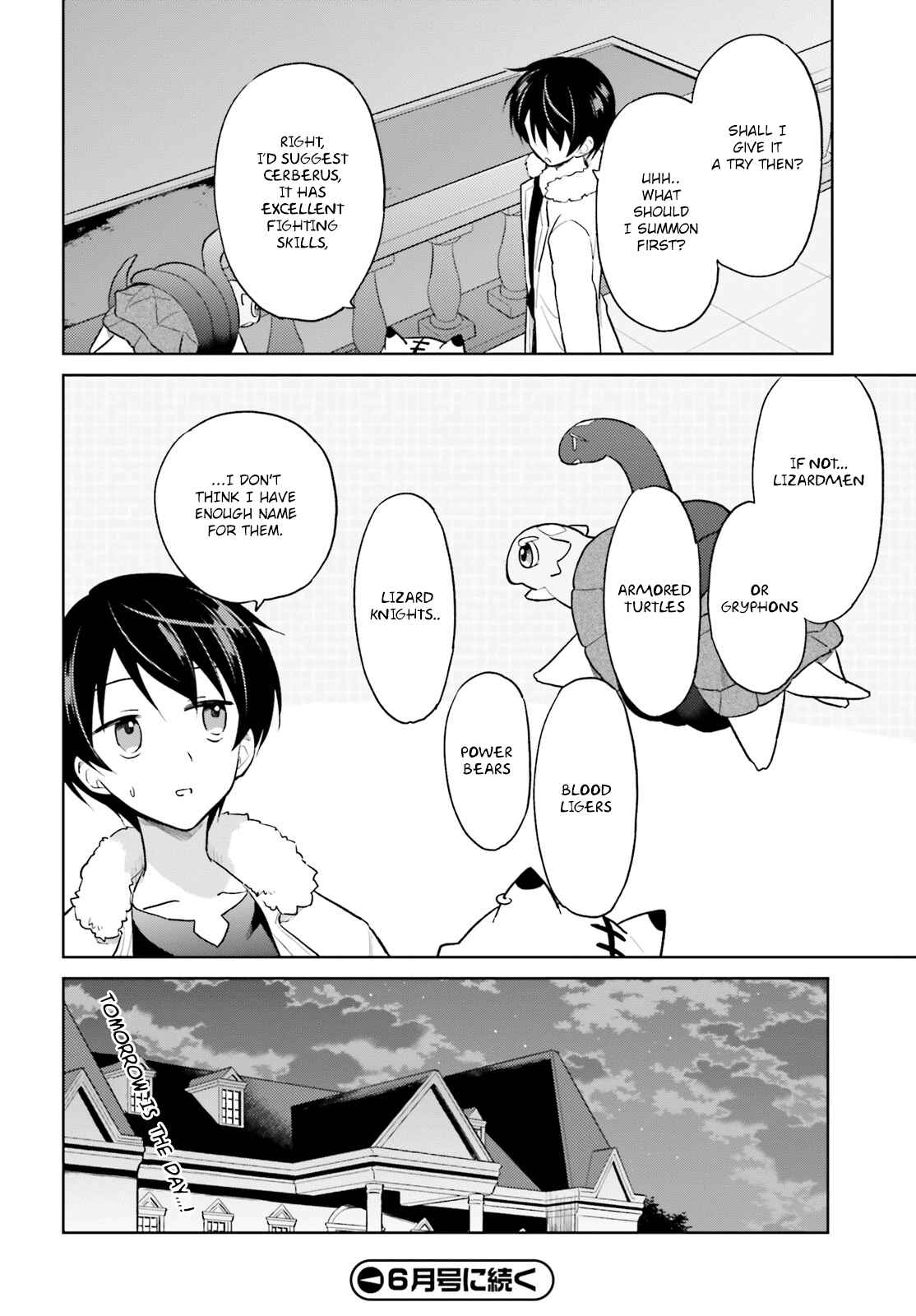Chapter 42 - Page 20