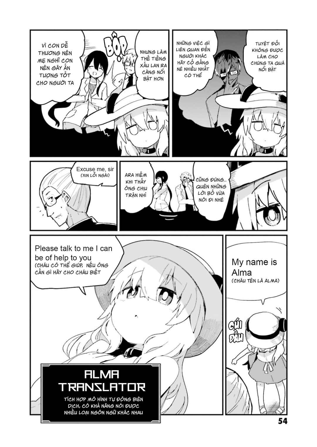 Chapter 4 - Page 11