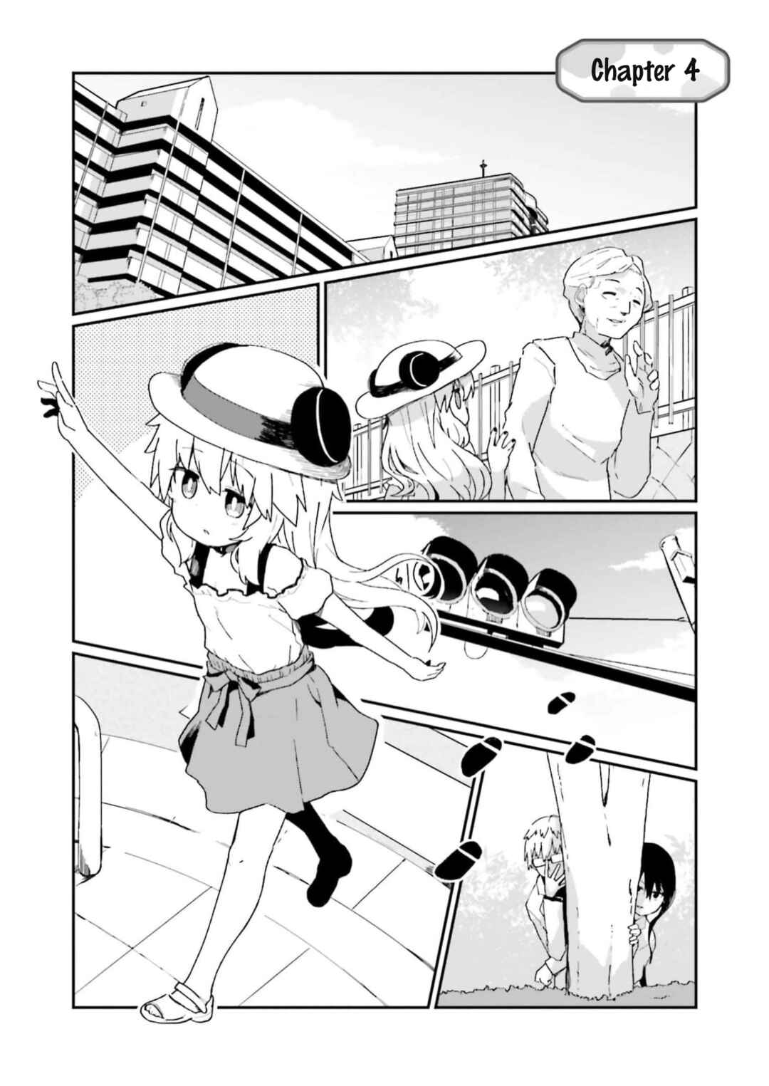 Chapter 4 - Page 3