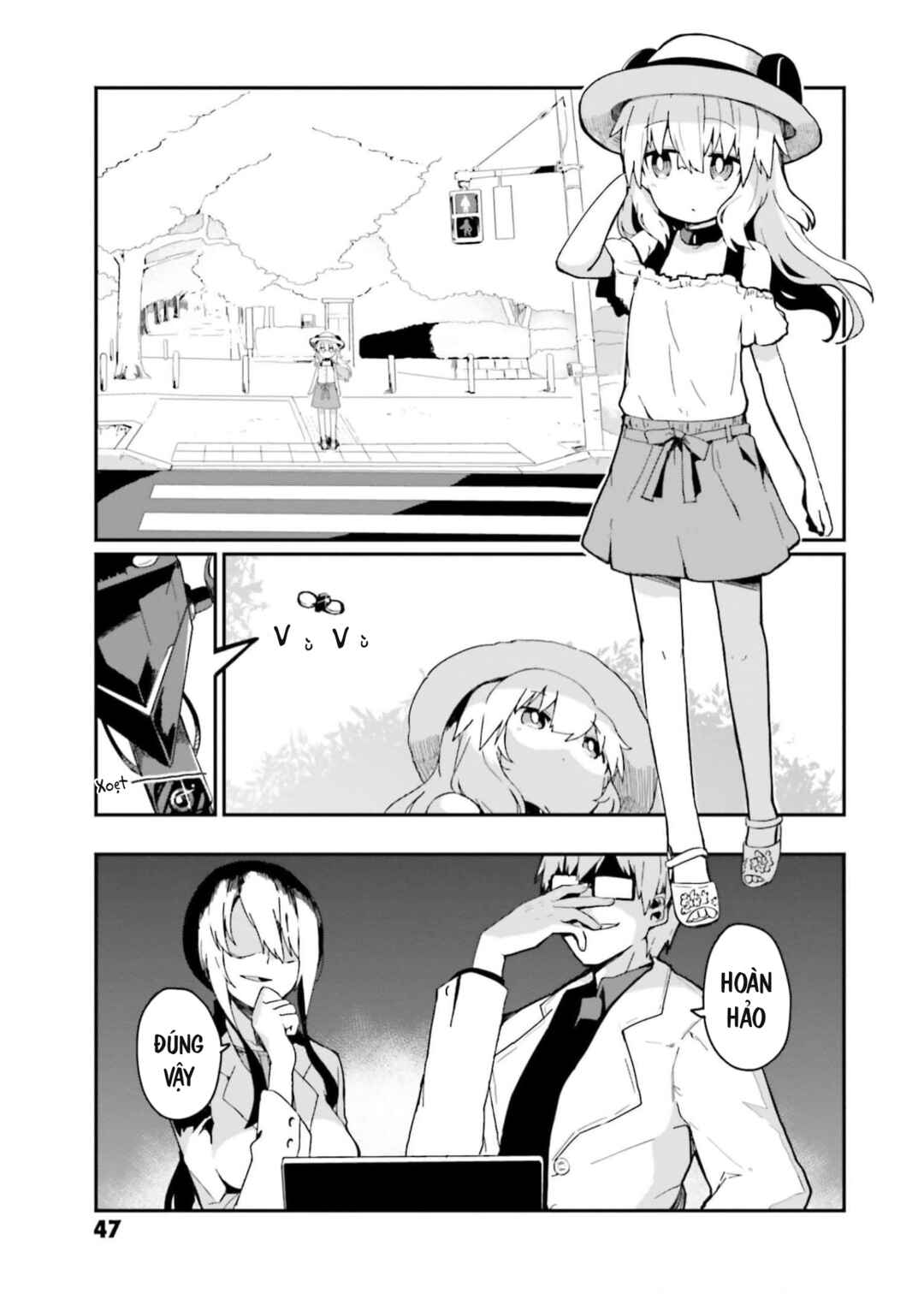 Chapter 4 - Page 4