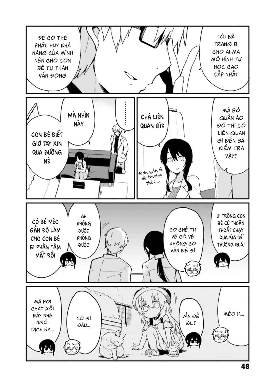 Chapter 4 - Page 5