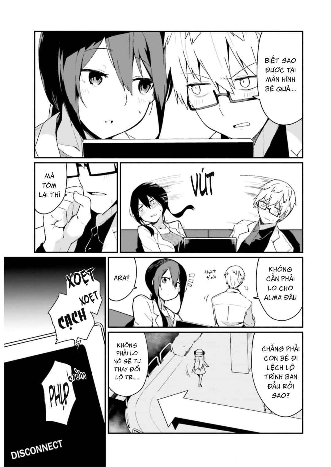 Chapter 4 - Page 6