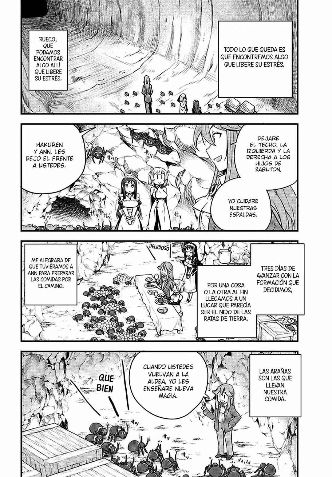 Chapter 166 - Page 2