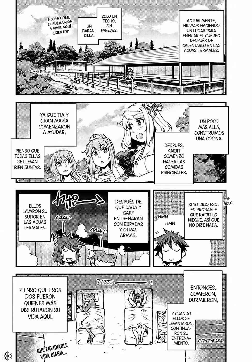 Chapter 166 - Page 8