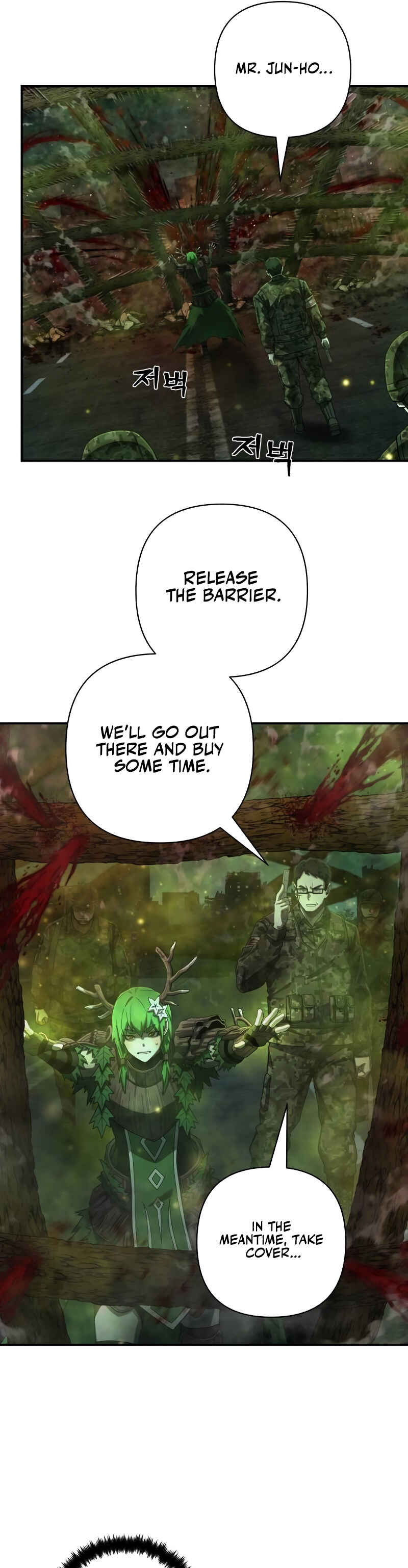 Chapter 145 - Page 28