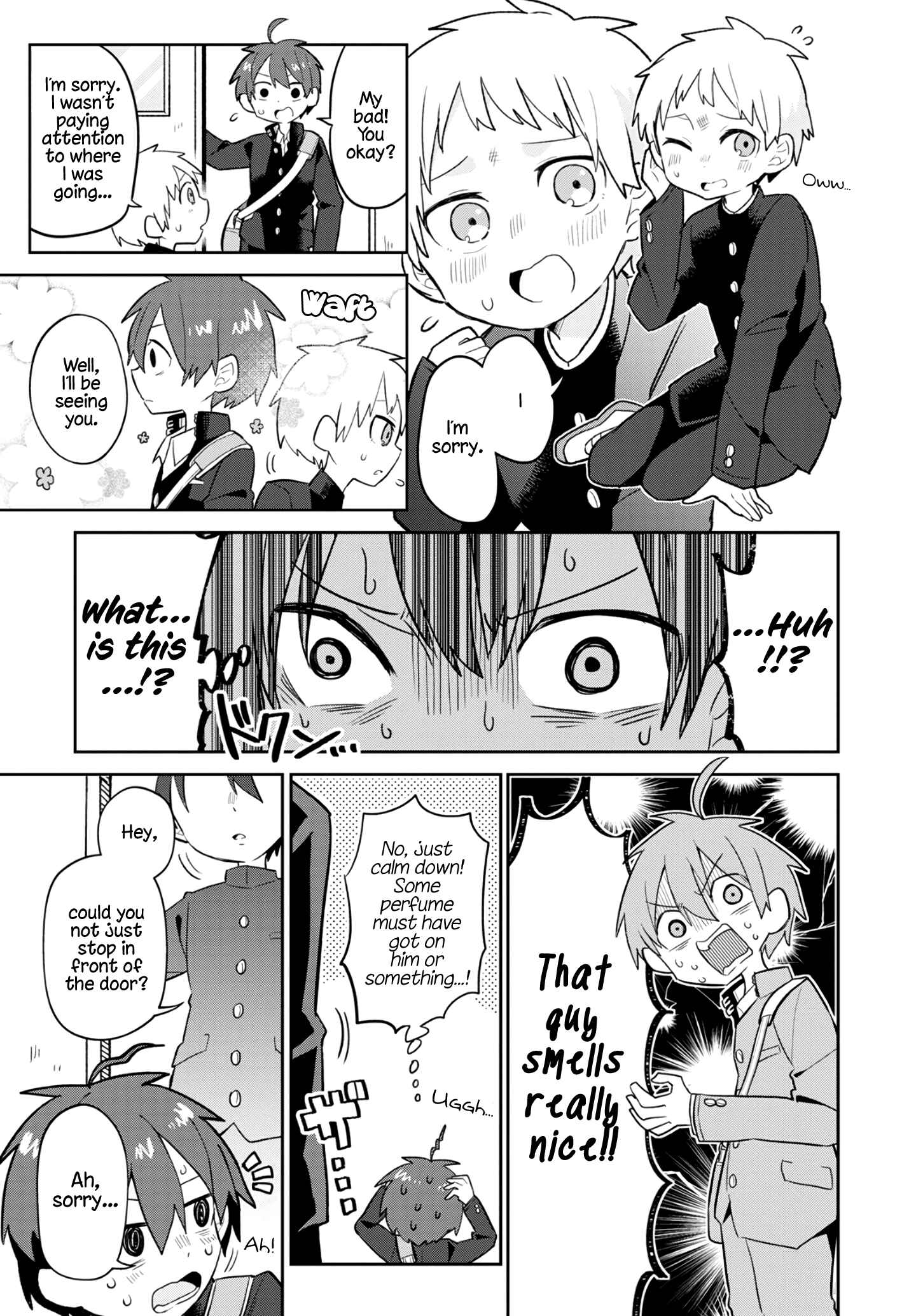 Chapter 1 - Page 3