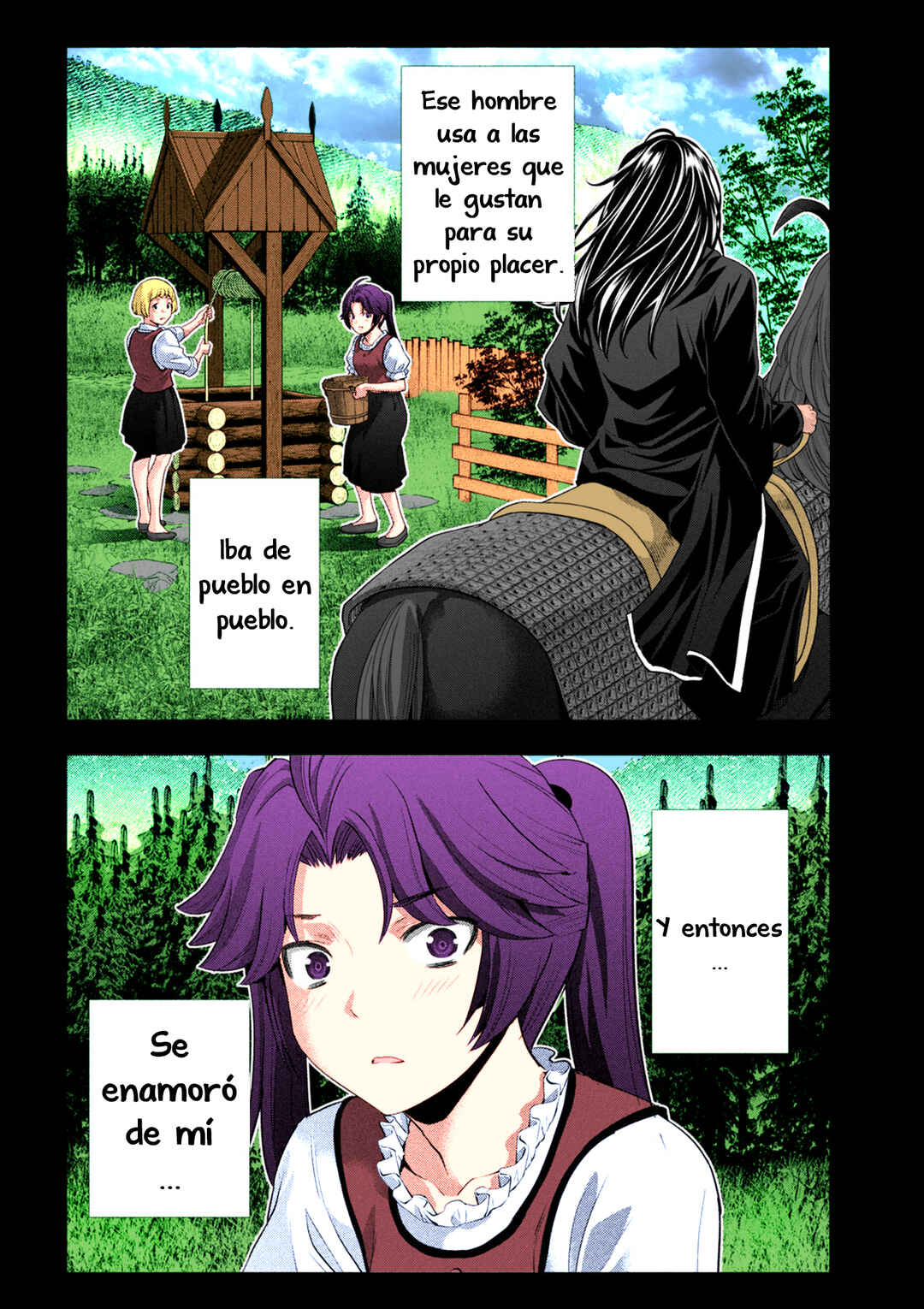 Chapter 295 - Page 13