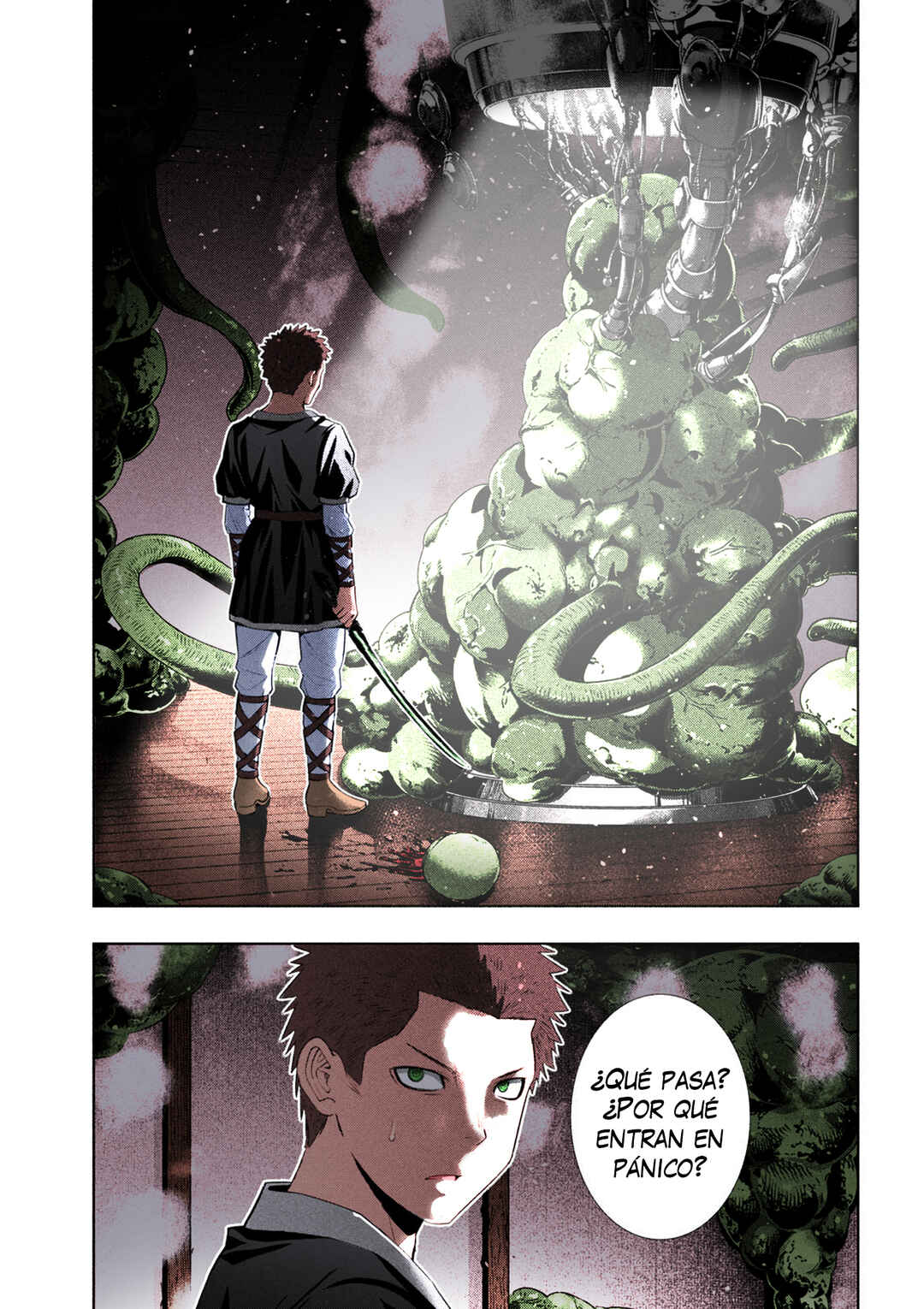 Chapter 295 - Page 4