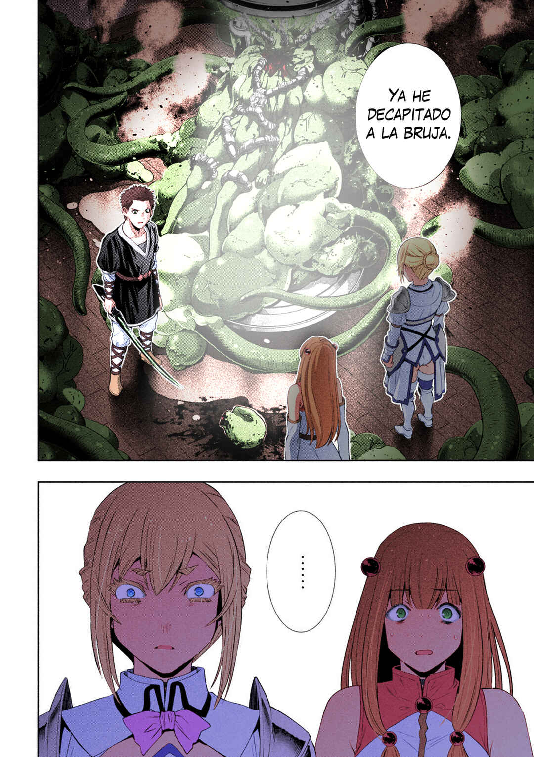 Chapter 295 - Page 5
