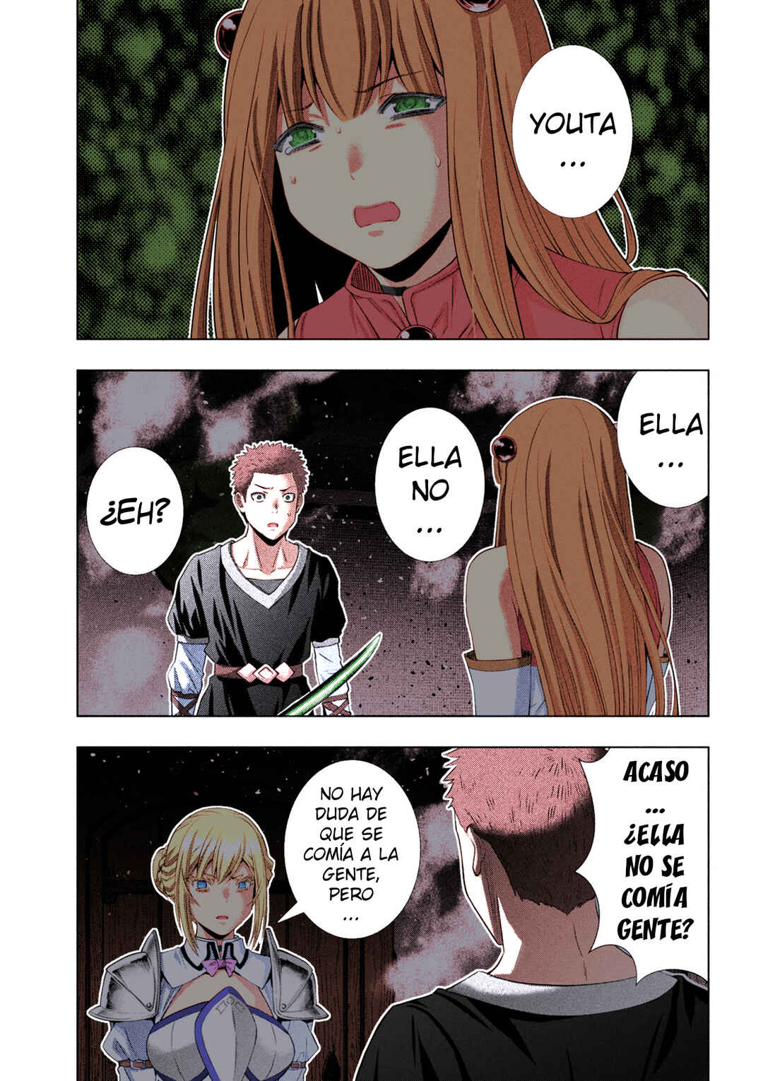 Chapter 295 - Page 6