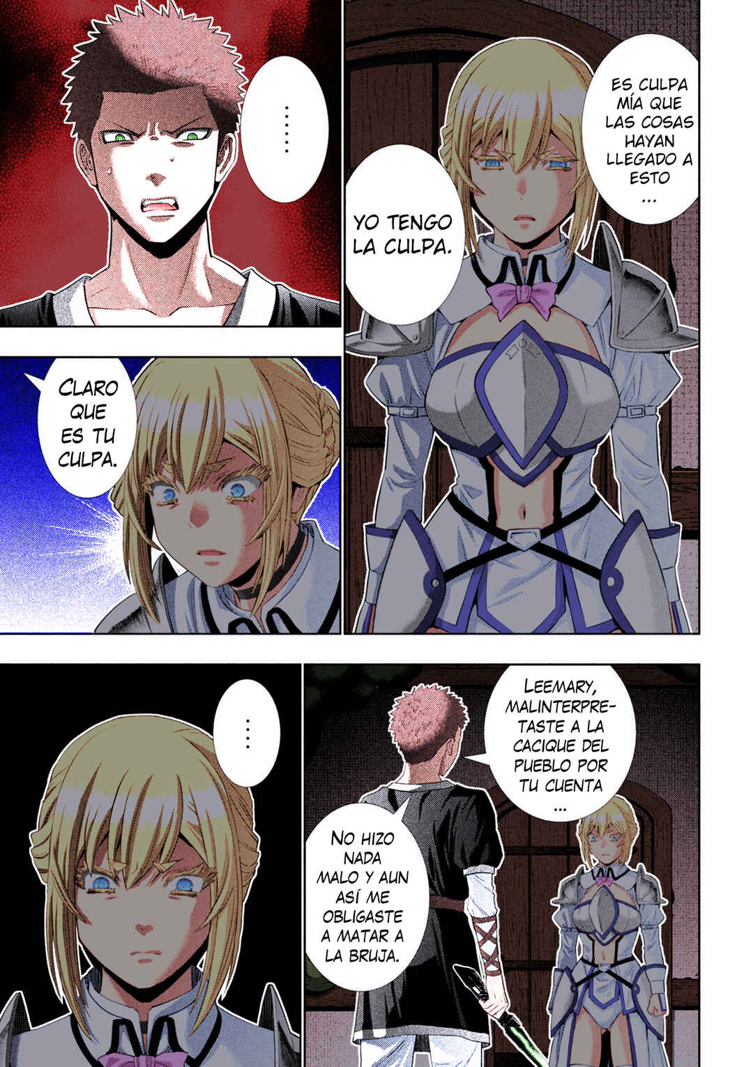 Chapter 295 - Page 8