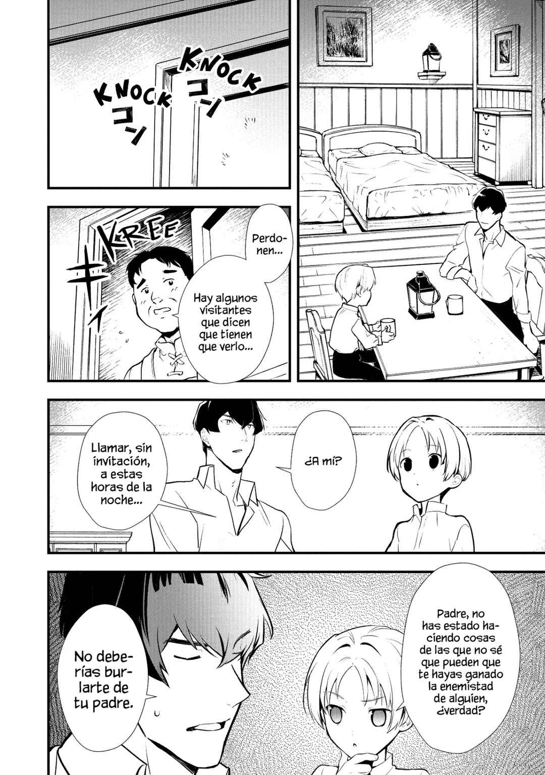 Chapter 31 - Page 28