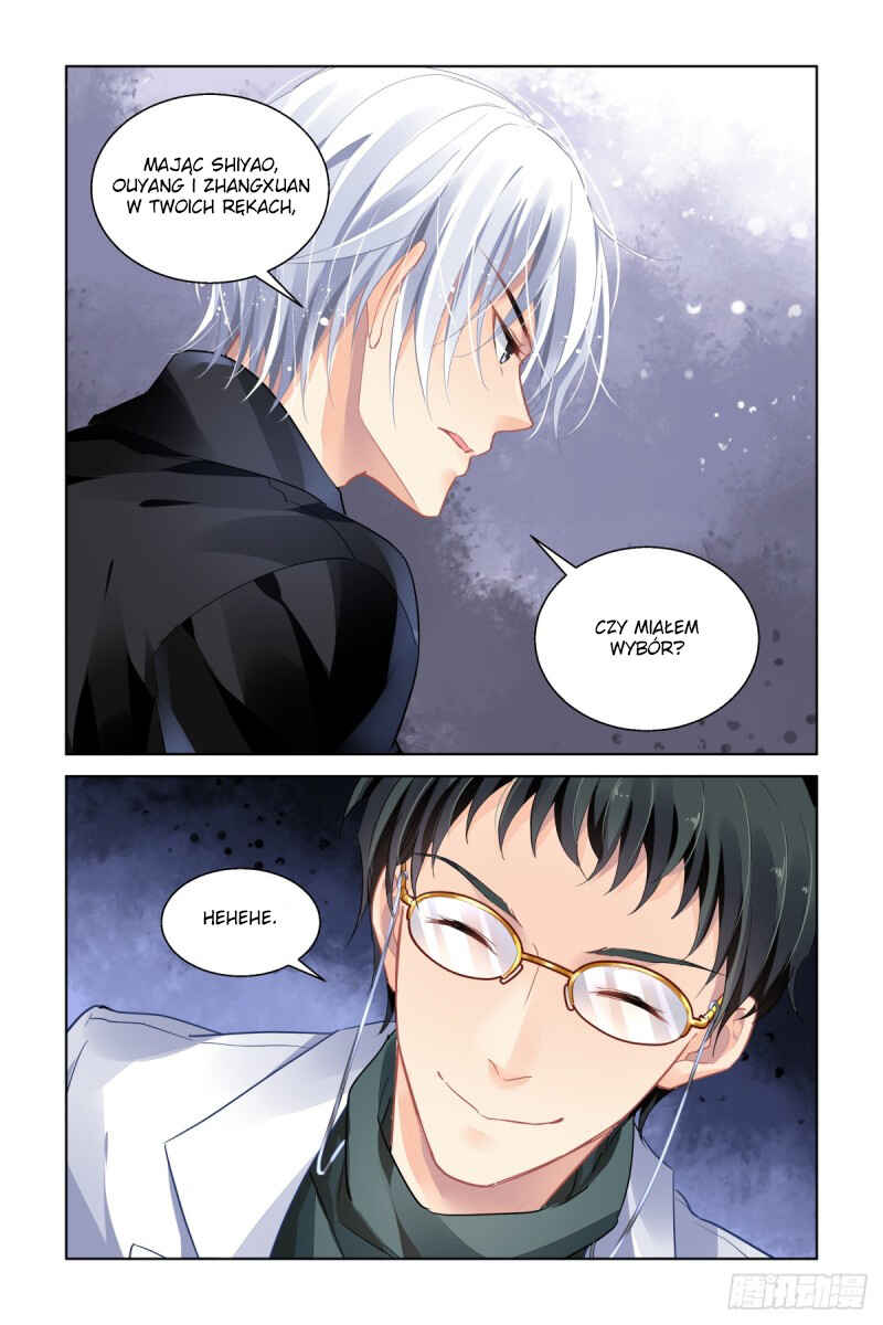 Chapter 461 - Page 14